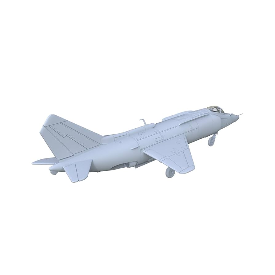Amazon | MRY-SFW LYR144906 1/144 3D プリント レジンモデル